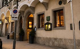 Hotel Mader